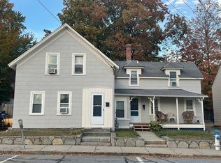 9-9 A&b Summer St, Maynard, MA 01754