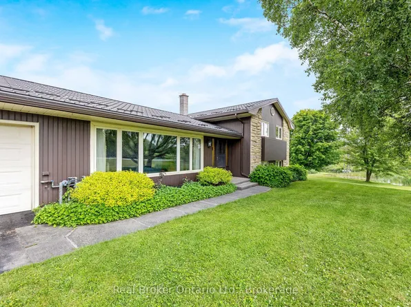 9412 Side Road 17, Erin, ON N0B 1Z0