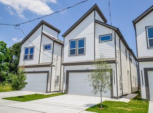 850 Lucky St, Houston, TX 77088