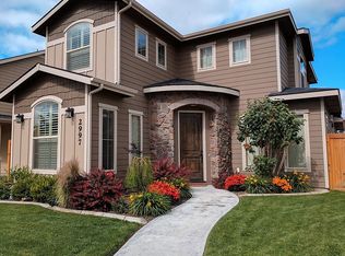 2997 N Leblanc Way, Meridian, ID 83646