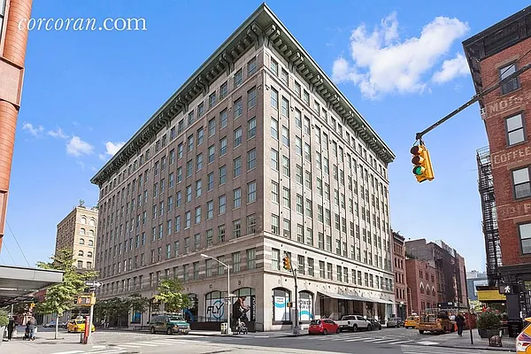 Sold by Corcoran | media 13