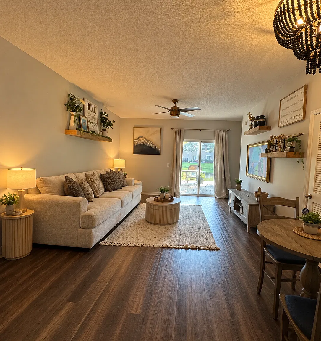 2 bed, 2.5 bath, 1346 sqft, $2,500 — Photo 3