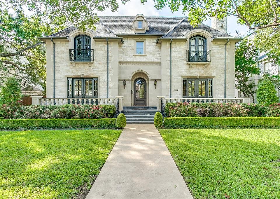 3529 Colgate Ave, Dallas, TX 75225 Zillow