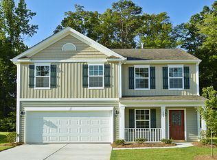 505 Townsend Place Dr, Boiling Springs, SC 29316