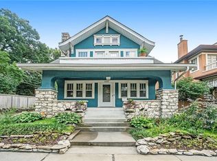 605 E 39th St, Kansas City, MO 64109