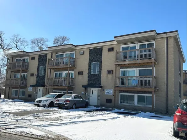 10025 Irving Park Rd APT 1D, Schiller Park, IL 60176