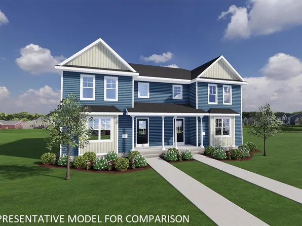 2547 Notre Dame Drive, Fitchburg, WI 53711