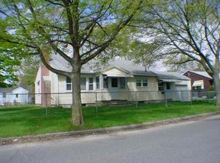 212 Almira Rd, Springfield, MA 01119