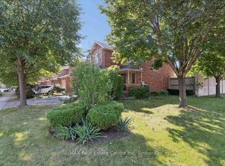 2524 Logan Ave, Oakville, ON L6H6S2