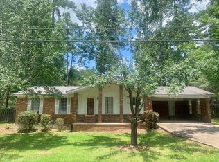 15 Mar Ree Dr, Laurel, MS 39440