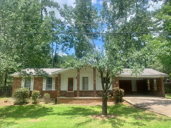 15 Mar Ree Dr, Laurel, MS 39440
