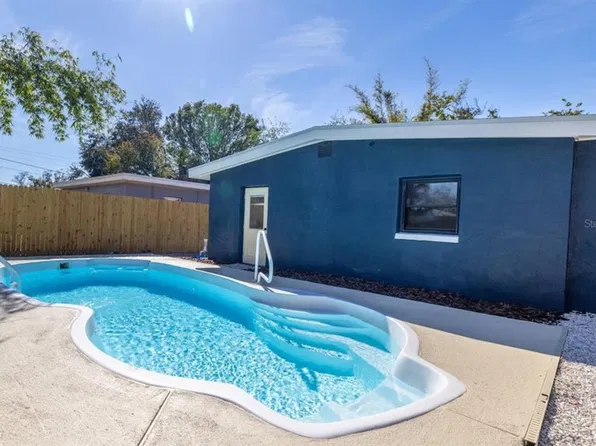 664 60TH STREET S, ST PETERSBURG, FL 33707