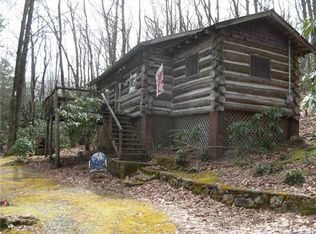 475 Horse Shoe Cove Rd, Lake Toxaway, NC 28747