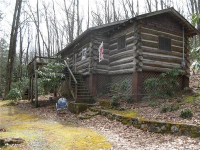 475 Horse Shoe Cv, Lake Toxaway, NC, 28747