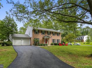 4304 Sunflower Dr, Rockville, MD 20853