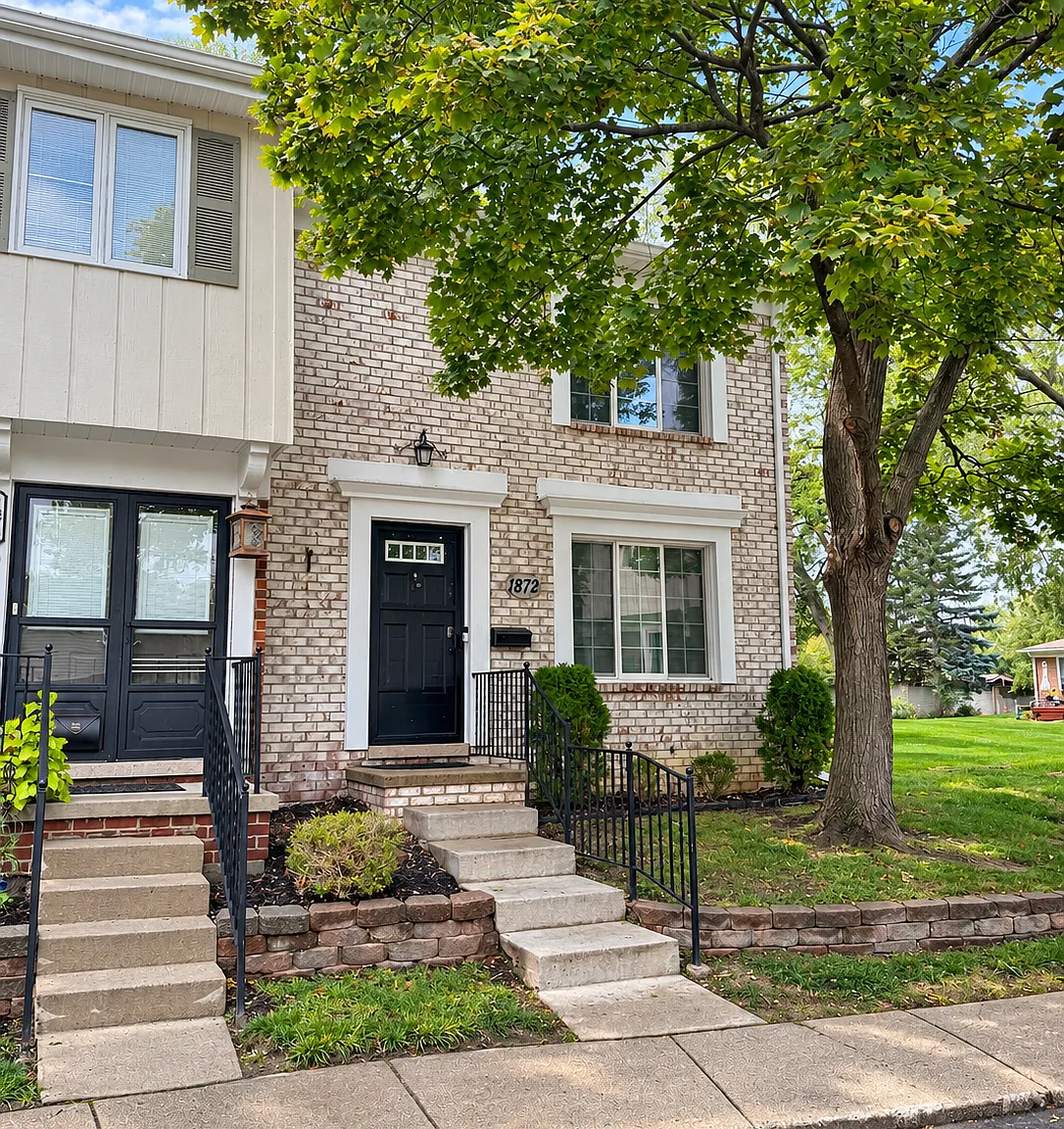 3 bed, 1.5 bath, 1280 sqft, $2,600 — Photo 2