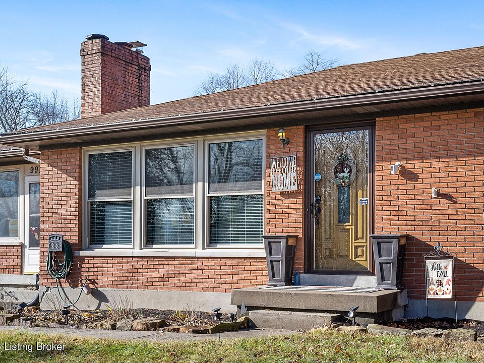 9918 Silverwood Ln, Louisville, KY 40272 Zillow