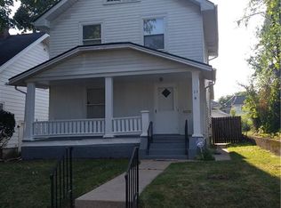 23 Missouri Ave, Dayton, OH