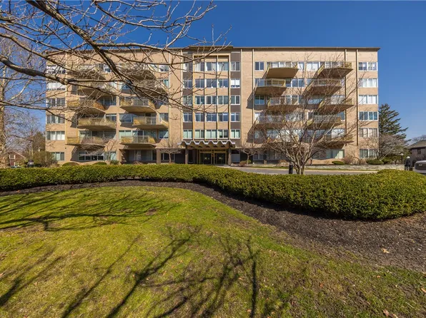 1400 East Ave APT 115, Rochester, NY 14610