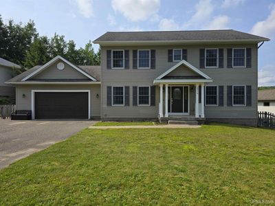 2836 Granite Pointe Dr, Marquette, MI, 49855