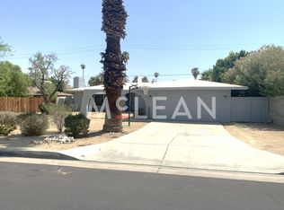 45800 Quailbrush St, Palm Desert, CA 92260