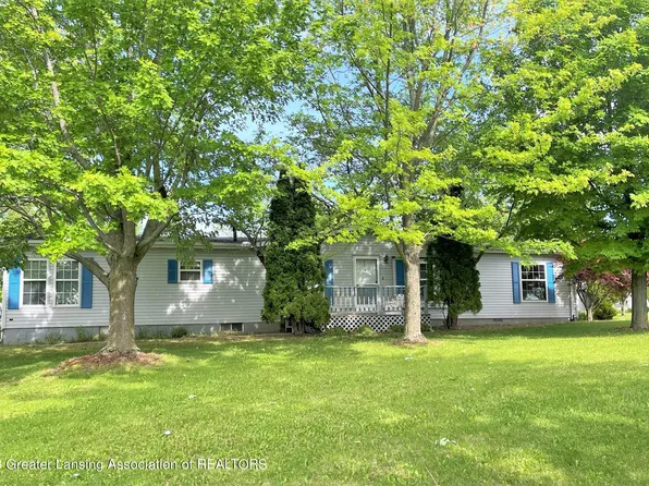 1201 S Saint Clair Rd, Ovid, MI 48866