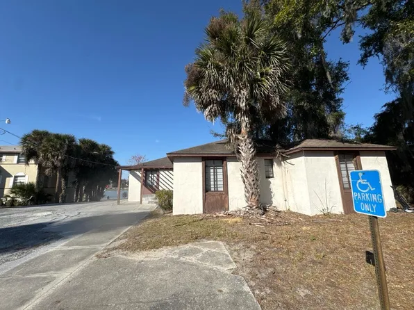 343 E Duval St, Lake City, FL 32055