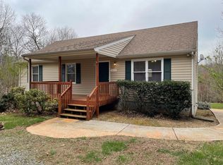 1225 Century Dr, Goode, VA 24556