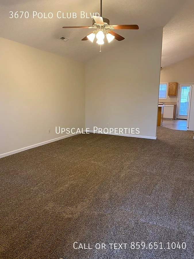 3670 Polo Club Blvd — Photo 2