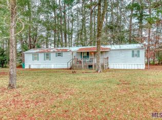 9501 Deer Path Dr, Denham Springs, LA 70706