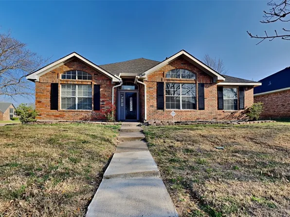 2269 Merrimac Ln, Lancaster, TX 75146