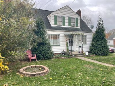 802 17th St NE, Canton, OH, 44714