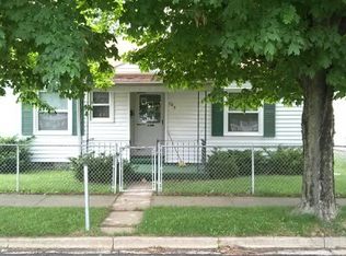 765 McClain Ave, Greenfield, OH 45123