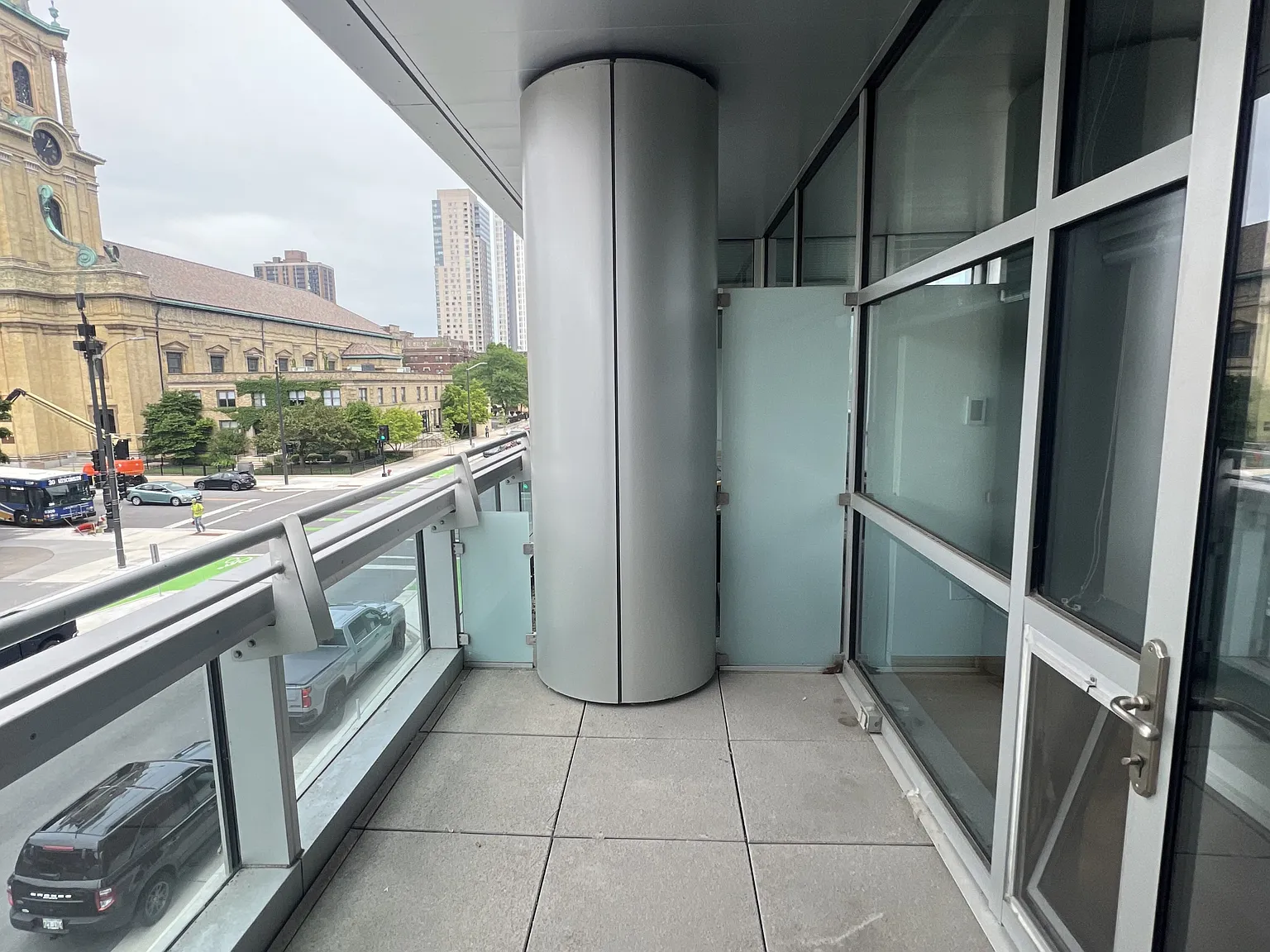 545 East Wells Street - 303 — Photo 4