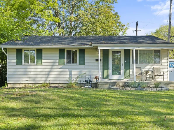 1452 Burnley Sq N, Columbus, OH 43229