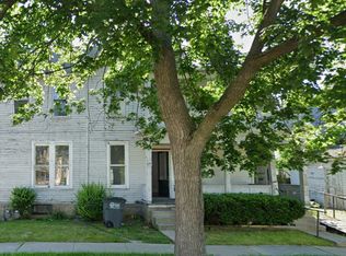 649 Willard St #2, Toledo, OH 43605