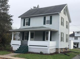 232 Jerome Ave, Williamsport, PA 17701