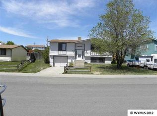 2420 S Jefferson St, Casper, WY 82601