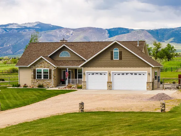 18 Sandstone Cir, Sheridan, WY 82801