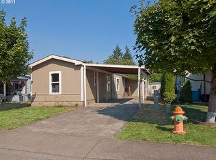 268 N 5th Ave, Cornelius, OR 97113
