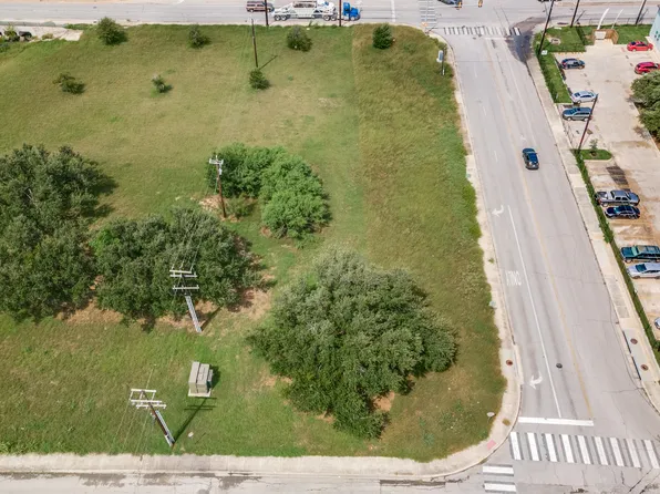 0 Canterbury LOT NCB, San Antonio, TX 78228