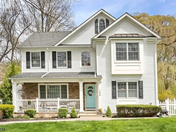 168 Coolidge Ter, Wyckoff Twp., NJ 07481