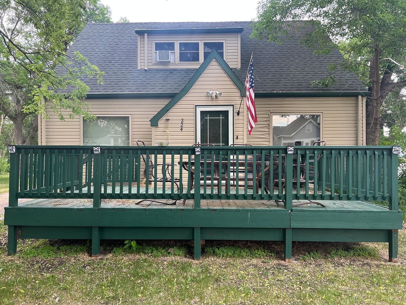 224 2nd St E, Clinton, MN 56225 Zillow