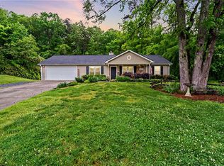 452 Vernon Rd NE, Rome, GA 30165