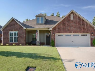 5012 Grayson Island Rd SE, Owens Cross Roads, AL, 35763
