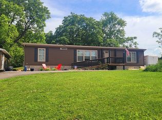 86 Eldersville Rd, Burgettstown, PA 15021