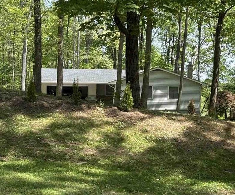 Property Front View