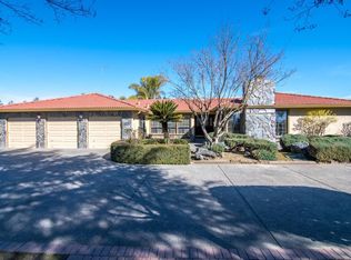 15080 Llagas Ave, San Martin, CA