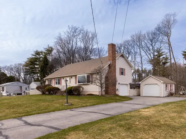 5 Bernier Street, Somersworth, NH 03878