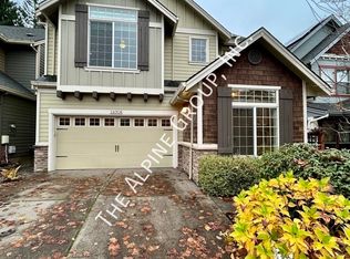 16914 SW Lamb Ct, Beaverton, OR 97007
